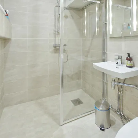 Casa vacanze Polku Nuuksio A1 By Interhome