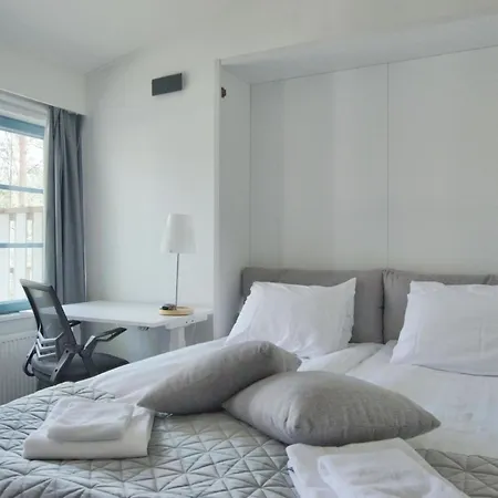Polku Nuuksio A1 By Interhome