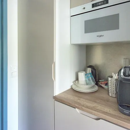 펜션 Polku Nuuksio A1 By Interhome *