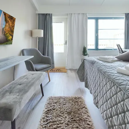 Polku Nuuksio A1 By Interhome