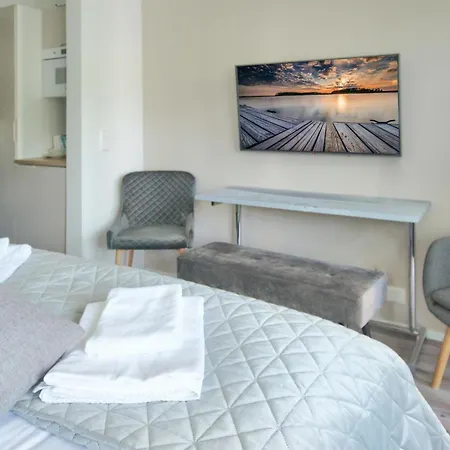 펜션 Polku Nuuksio A1 By Interhome Vihti