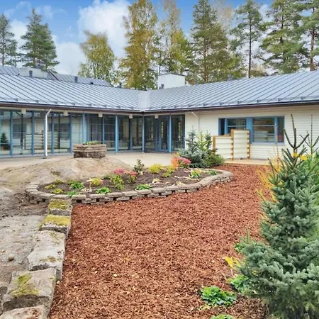 Casa vacanze Polku Nuuksio A1 By Interhome