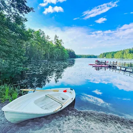Polku Nuuksio A1 By Interhome *